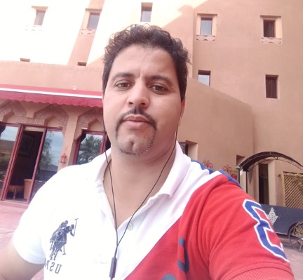 Image of Alhiani Brahim